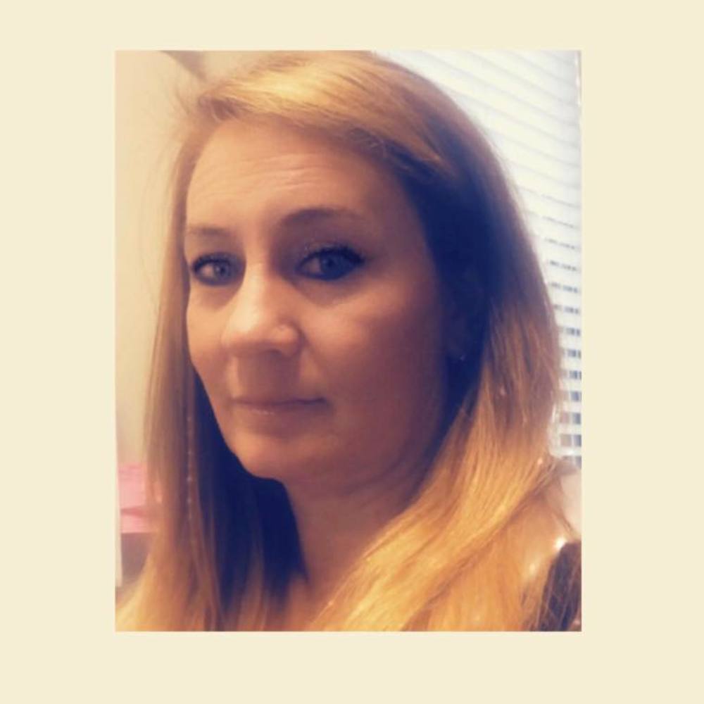 Meet your Posher, Kathi